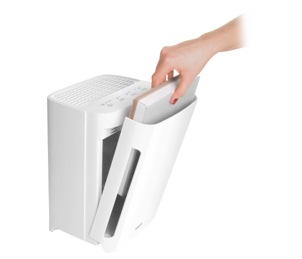 Sencor Oczyszczacz powietrza SHA 6400WH - 1391439 - zdjęcie 3
